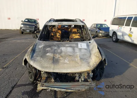 2022 Volkswagen Atlas 2.0T Se W/Technology from USA, damaged, VIN 1V2KP2CA2NC513789